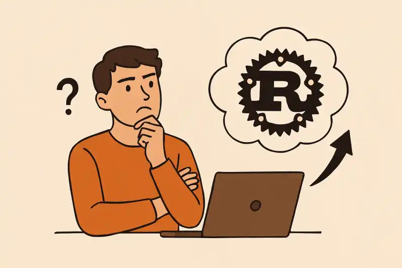 آیا مهاجرت به Rust ارزشش را دارد؟